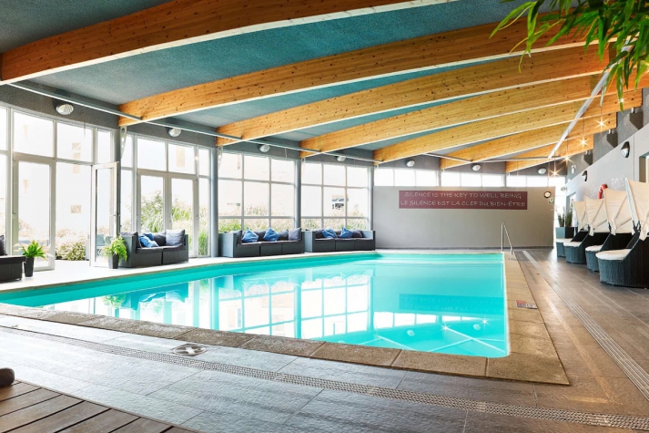 Radisson Blu Balmoral Spa