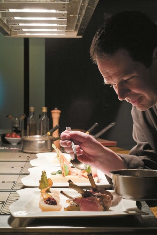 Radisson Blu Balmoral Spa