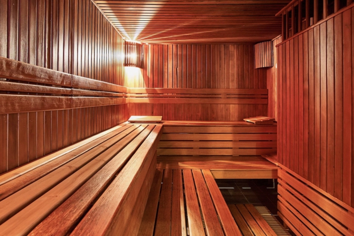 Radisson Blu Balmoral Spa