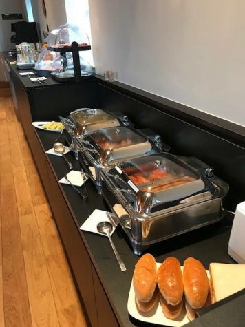 Hotel de Boskar Peer