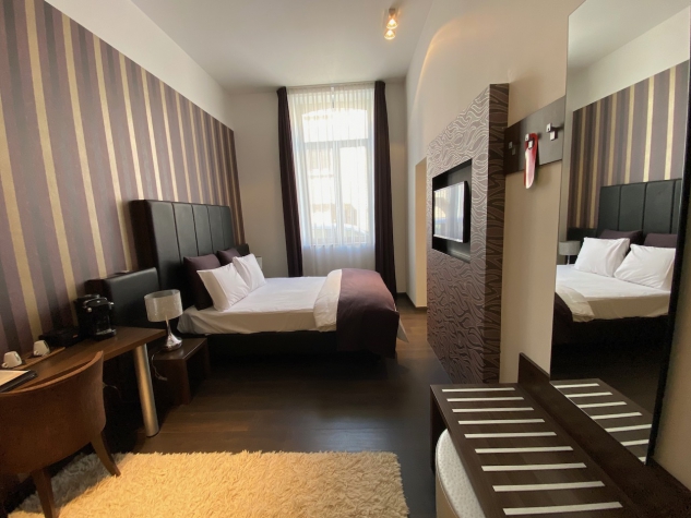 Hotel de Boskar Peer