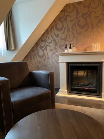 Hotel de Boskar Peer