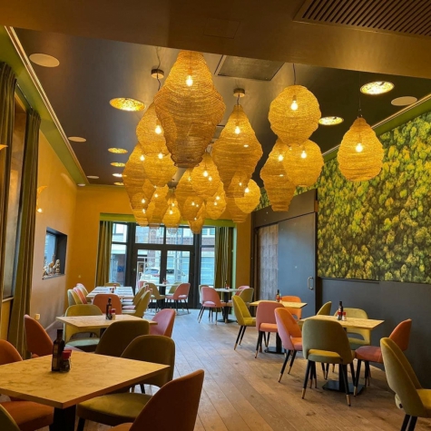 Hotel de Boskar Pelt