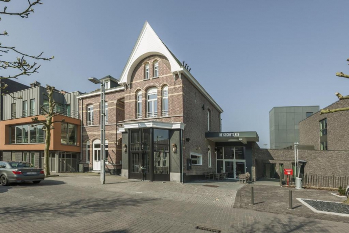 Hotel de Boskar Pelt