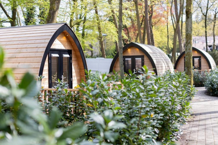 Hotel De Hoeve van Nunspeet