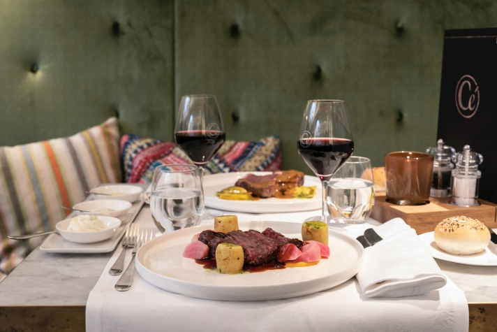 Golden Tulip Hotel Central