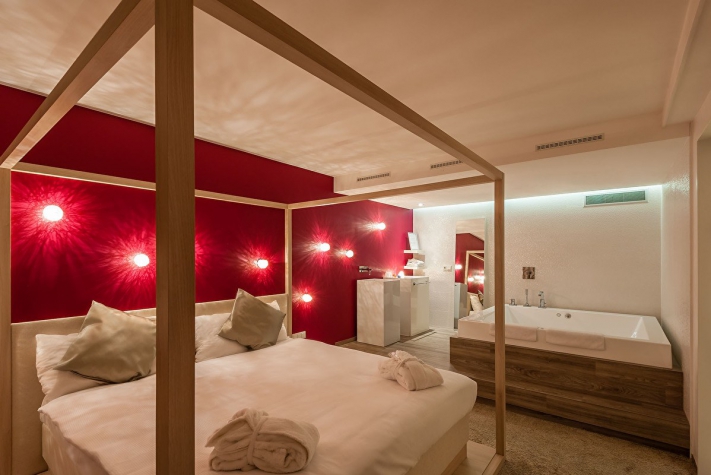 Amrâth Airport Hotel Rotterdam