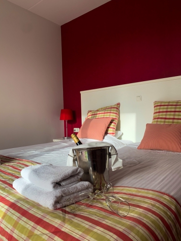 Hotel Restaurant Lunia