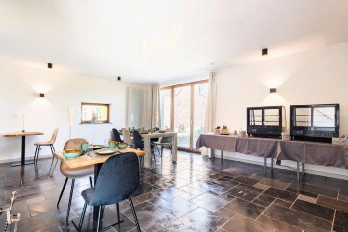 B&B Burgemeestershof privé-wellness