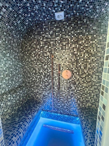 B&B Burgemeestershof privé-wellness