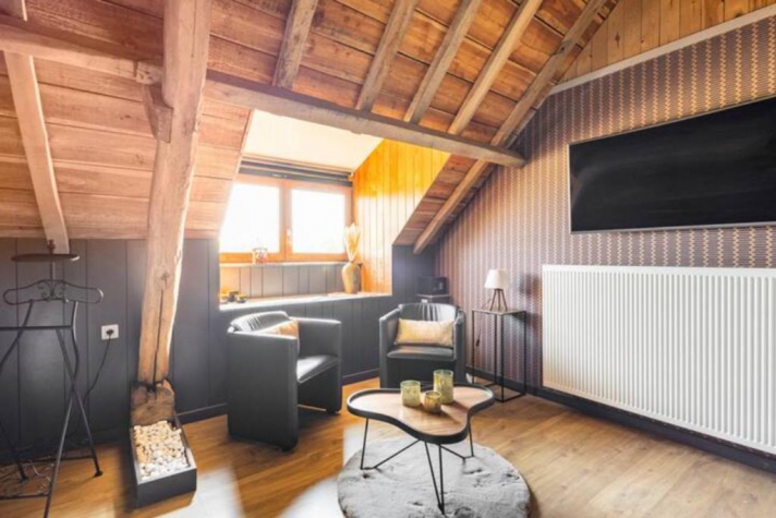 B&B Burgemeestershof privé-wellness