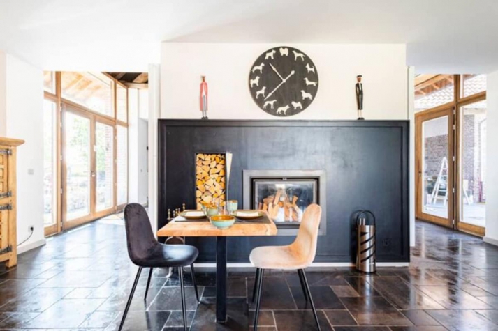 B&B Burgemeestershof privé-wellness