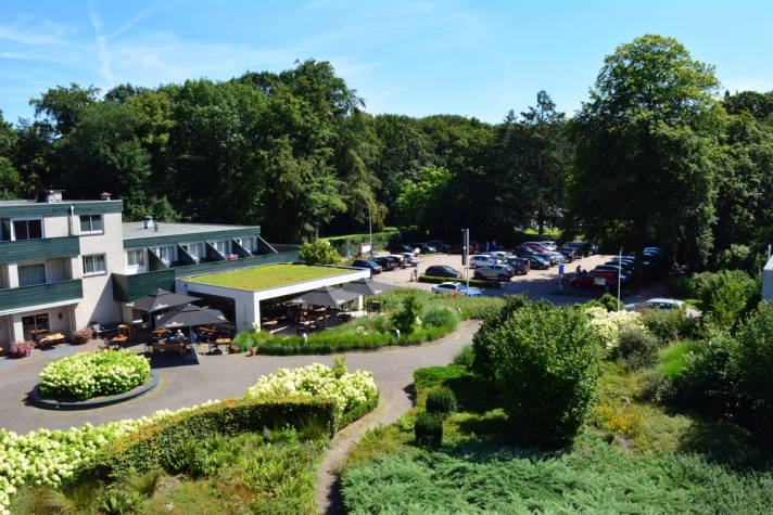 Fletcher Hotel-Restaurant De Buunderkamp