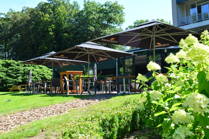 Fletcher Hotel-Restaurant De Buunderkamp