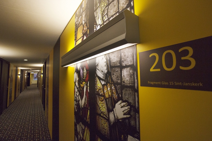 Best Western Plus City Hotel Gouda