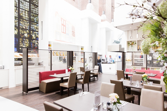 Best Western Plus City Hotel Gouda