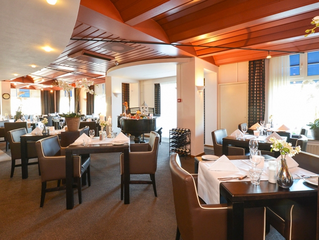 Fletcher Landhotel Bosrijk Roermond