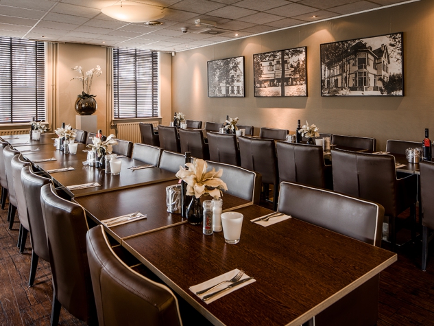 Fletcher Hotel-Restaurant Boschoord