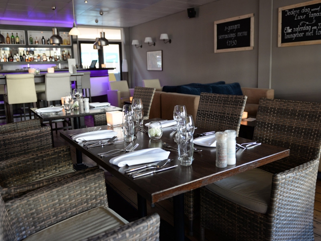 Fletcher Hotel-Restaurant De Cooghen