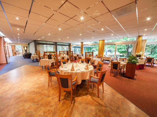 Fletcher Hotel-Restaurant Paasberg