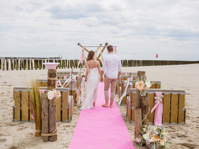 Fletcher Beachhotel Zuiderduin