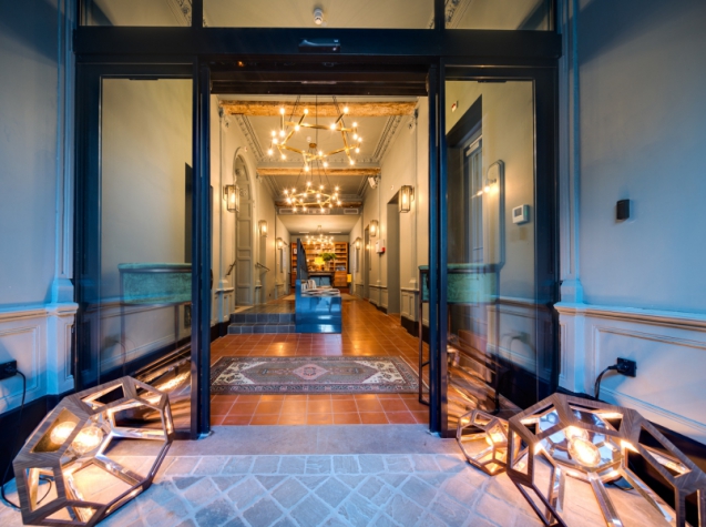 Hotel Monastere Maastricht