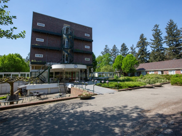 Fletcher Hotel Restaurant Beekbergen-Apeldoorn