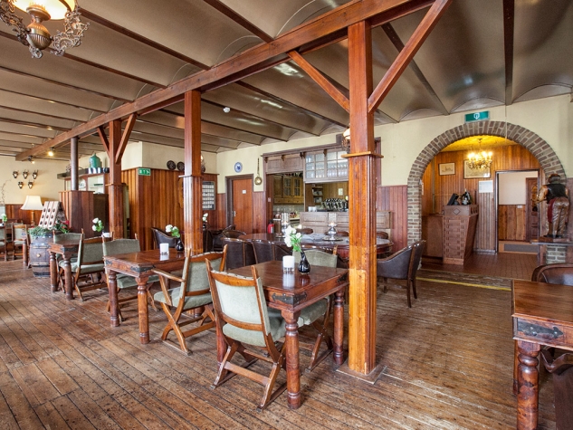 Fletcher Landhotel De Borken