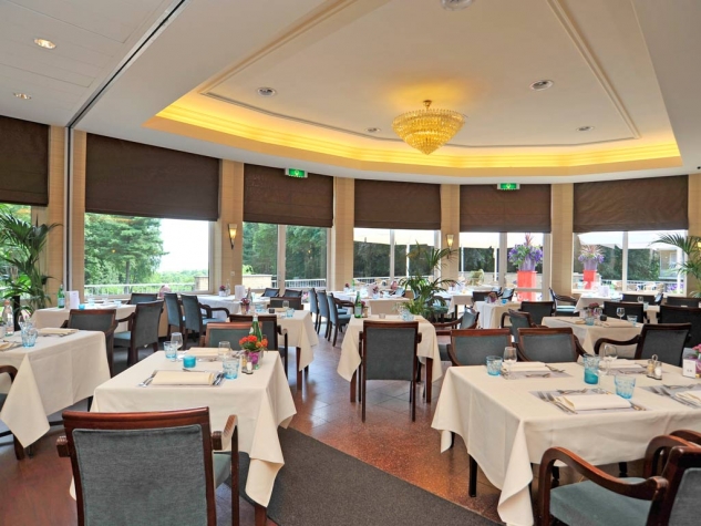 Fletcher Parkhotel Val Monte