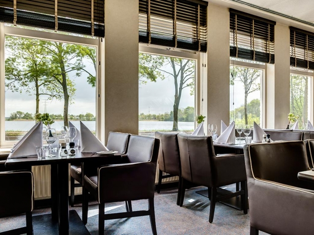Fletcher Hotel-Restaurant 's-Hertogenbosch