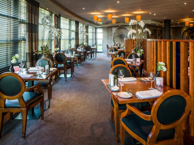 Fletcher Wellness-Hotel Trivium