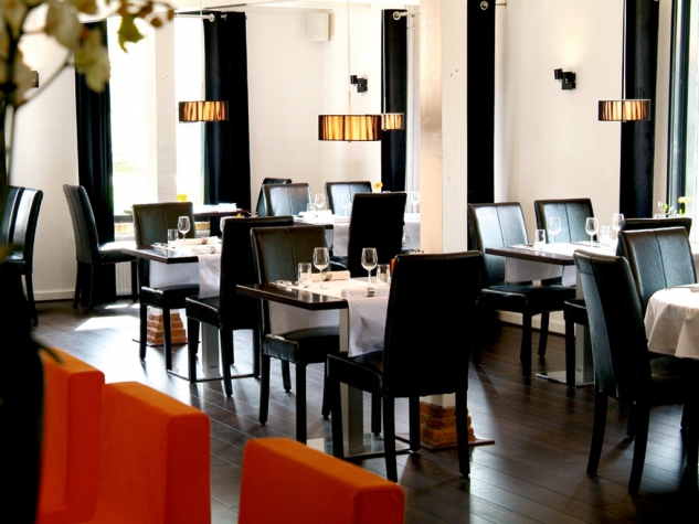 Fletcher Hotel-Restaurant De Witte Brug
