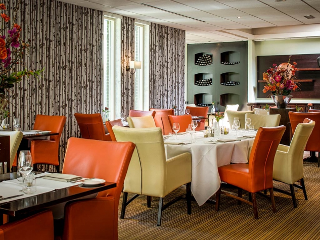Fletcher Hotel-Restaurant Mooi Veluwe