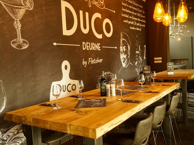 Fletcher Kloosterhotel Willibrordhaeghe