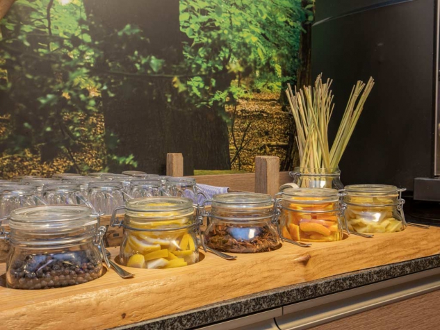 Fletcher Hotel-Restaurant De Buunderkamp