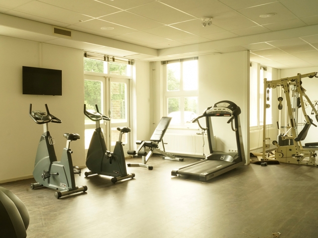 Fletcher Kloosterhotel Willibrordhaeghe