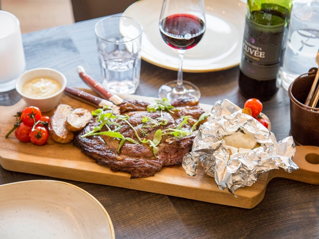 Fletcher Hotel-Restaurant Middelburg