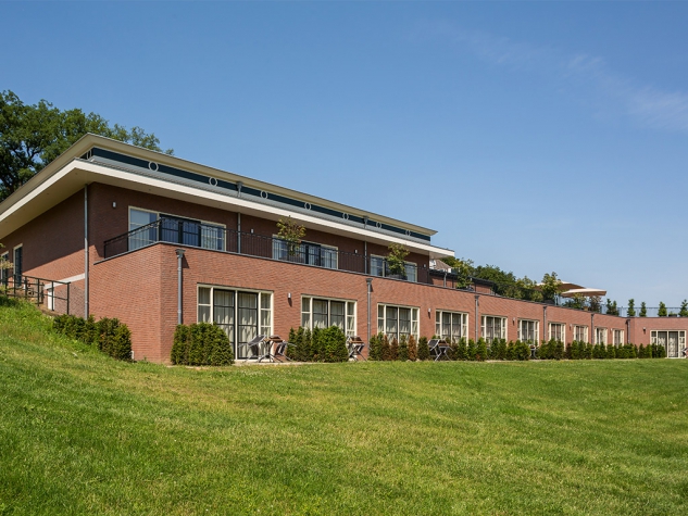 Fletcher Landgoed Hotel Holthurnsche Hof