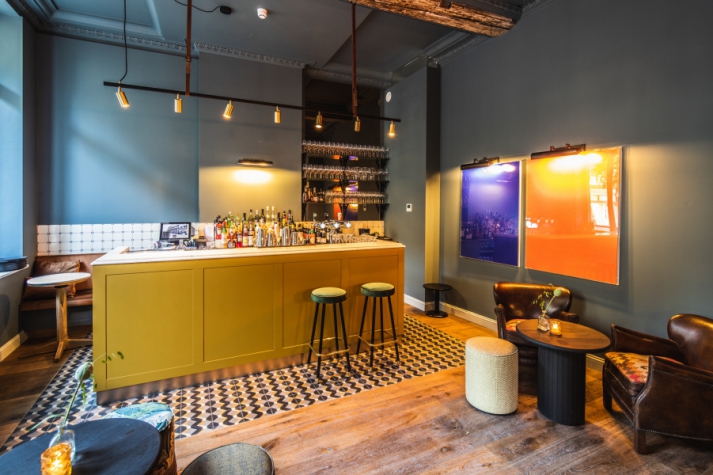 Hotel Monastere Maastricht