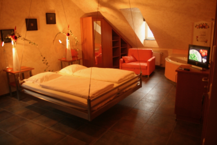 Logis Gourmet & Relax Hotel de la Sure