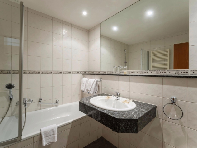 Hotel-Restaurant Dimmer