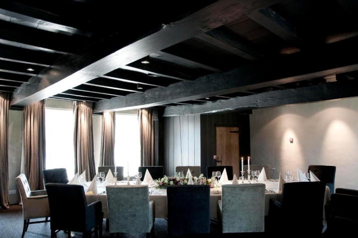 Fletcher Hotel-Restaurant Kasteel Coevorden