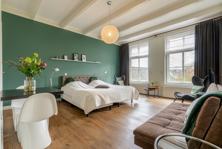 Bed en Brood - Veere