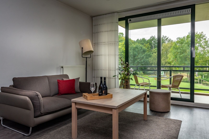 Golf-Resort Brunssummerheide