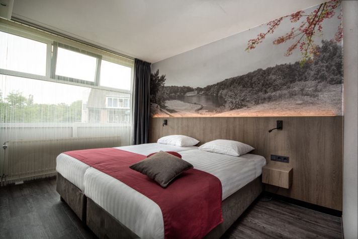 Golf-Resort Brunssummerheide