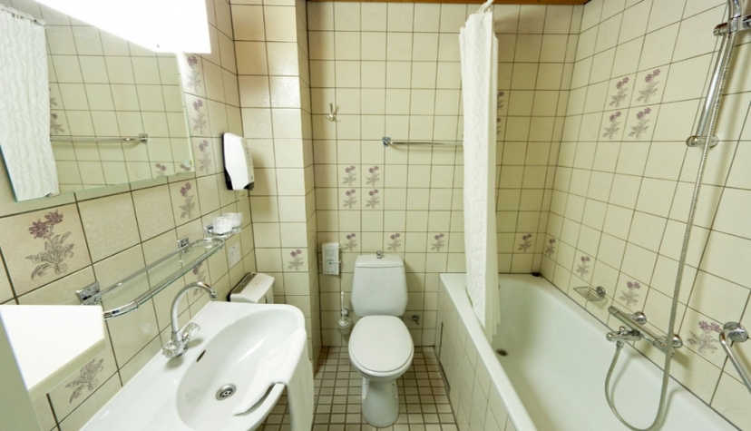 Fletcher Hotel-Restaurant Dinkeloord