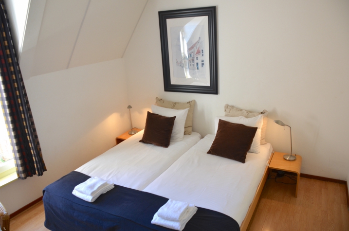 Hotel de Tabaksplant