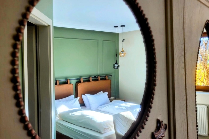 Aux Tanneries de Wiltz - Hotel & Restaurant