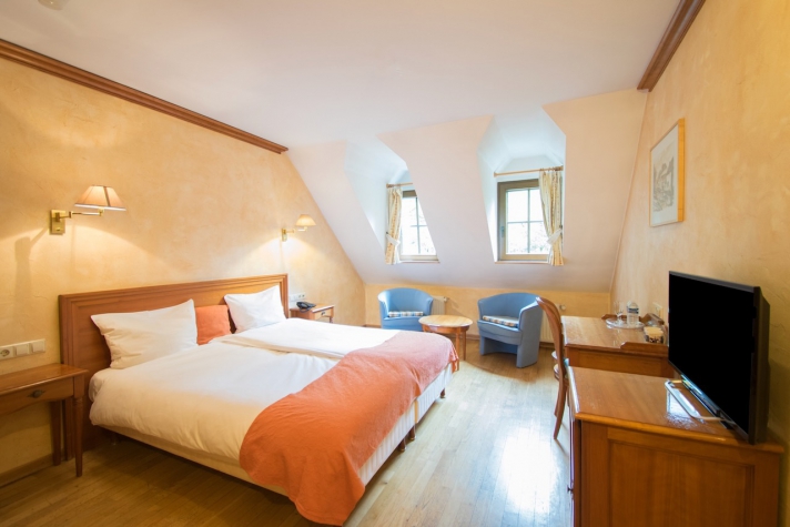 Aux Tanneries de Wiltz - Hotel & Restaurant