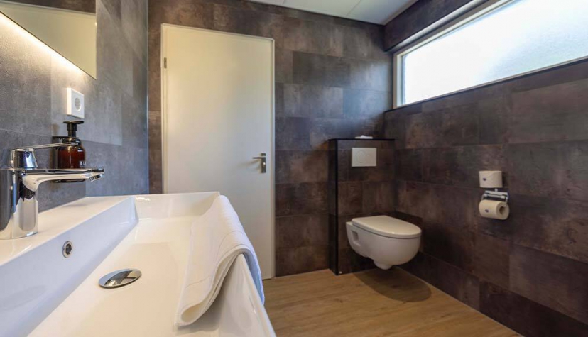 Fletcher Hotel-Restaurant Victoria-Hoenderloo